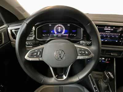 VW Polo Style+DSG+Led+CarPlay (2025) - Foto 10