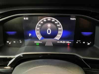 VW Polo Style+DSG+Led+CarPlay (2025) - Foto 11