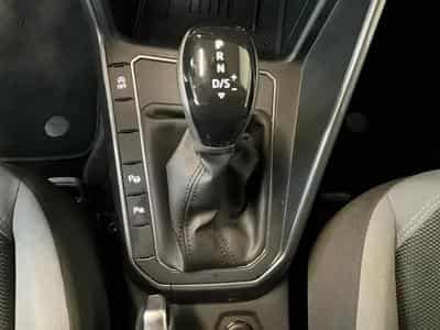 VW Polo Style+DSG+Led+CarPlay (2025) - Foto 12