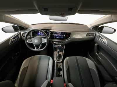 VW Polo Style+DSG+Led+CarPlay (2025) - Foto 2