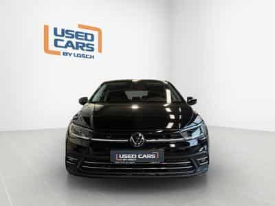 VW Polo Style+DSG+Led+CarPlay (2025) - Foto 3