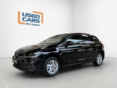 VW Polo Style+DSG+Led+CarPlay (2025) - Foto 4