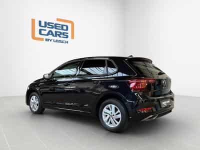 VW Polo Style+DSG+Led+CarPlay (2025) - Foto 5