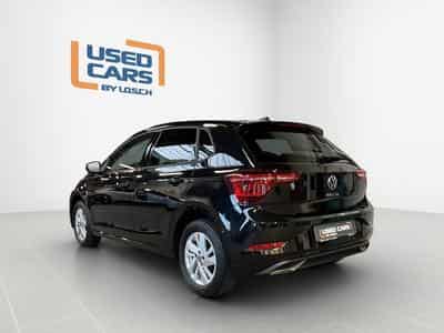 VW Polo Style+DSG+Led+CarPlay (2025) - Foto 6