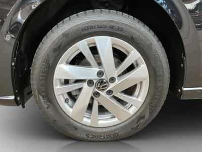 VW Polo Style+DSG+Led+CarPlay (2025) - Foto 8