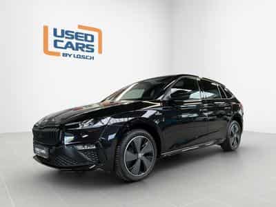 Skoda Scala Monte-Carlo+DSG+Pano+LED (2025) - Foto 1