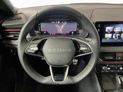 Skoda Scala Monte-Carlo+DSG+Pano+LED (2025) - Foto 10