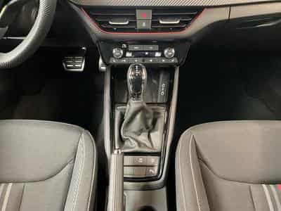 Skoda Scala Monte-Carlo+DSG+Pano+LED (2025) - Foto 12