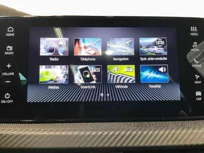 Skoda Scala Monte-Carlo+DSG+Pano+LED (2025) - Foto 13