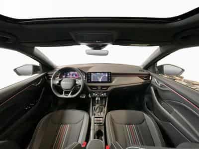 Skoda Scala Monte-Carlo+DSG+Pano+LED (2025) - Foto 2