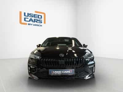 Skoda Scala Monte-Carlo+DSG+Pano+LED (2025) - Foto 3