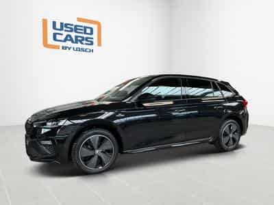 Skoda Scala Monte-Carlo+DSG+Pano+LED (2025) - Foto 4