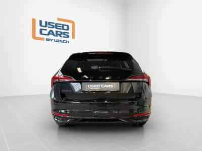 Skoda Scala Monte-Carlo+DSG+Pano+LED (2025) - Foto 7