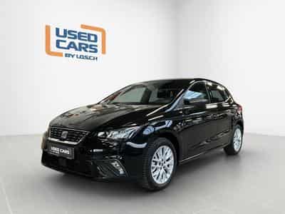 Seat Ibiza Xcellence+BVM+P.Luxe+P.Vision (2025) - Foto 1