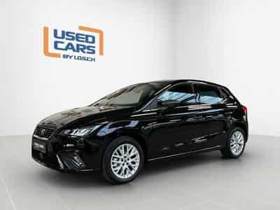 Seat Ibiza Xcellence+BVM+P.Luxe+P.Vision (2025) - Foto 4