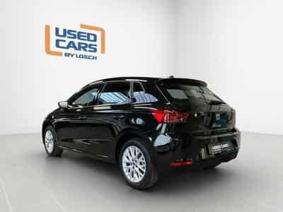 Seat Ibiza Xcellence+BVM+P.Luxe+P.Vision (2025) - Foto 6