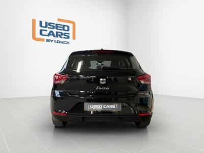 Seat Ibiza Xcellence+BVM+P.Luxe+P.Vision (2025) - Foto 7