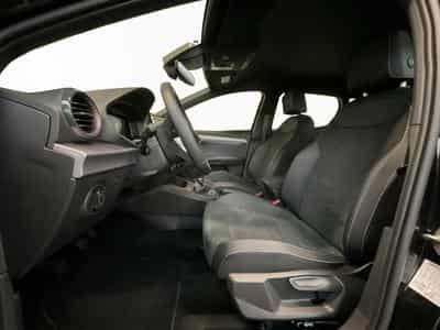 Seat Ibiza Xcellence+BVM+P.Luxe+P.Vision (2025) - Foto 9