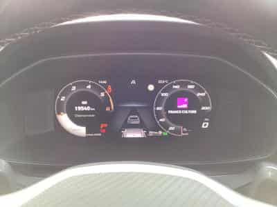 Cupra Leon ST+DSG+Pure-Perf.+Int.Drive+Dinamica (2025) - Foto 11