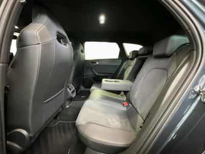 Cupra Leon ST+DSG+Pure-Perf.+Int.Drive+Dinamica (2025) - Foto 15