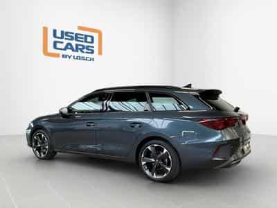 Cupra Leon ST+DSG+Pure-Perf.+Int.Drive+Dinamica (2025) - Foto 5