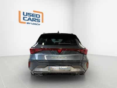 Cupra Leon ST+DSG+Pure-Perf.+Int.Drive+Dinamica (2025) - Foto 7