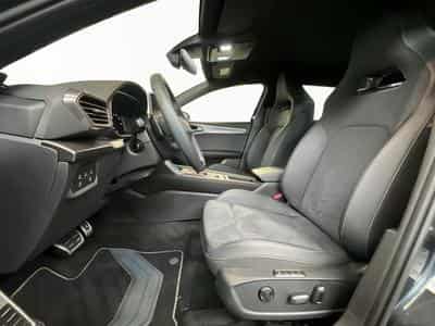 Cupra Leon ST+DSG+Pure-Perf.+Int.Drive+Dinamica (2025) - Foto 9