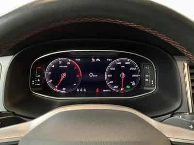 Seat Ateca FR+DSG+LED+Navi (2022) - Foto 11