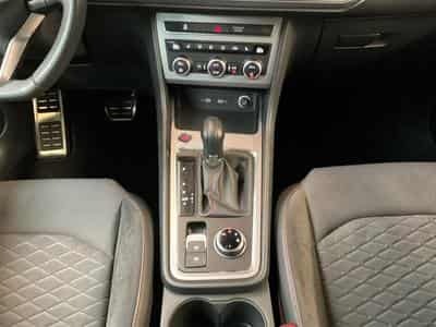 Seat Ateca FR+DSG+LED+Navi (2022) - Foto 12