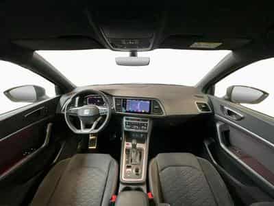 Seat Ateca FR+DSG+LED+Navi (2022) - Foto 2