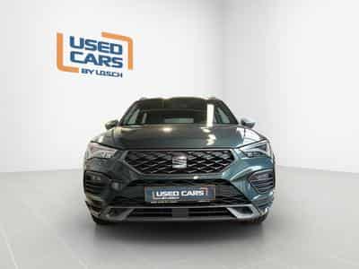 Seat Ateca FR+DSG+LED+Navi (2022) - Foto 3