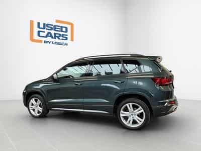 Seat Ateca FR+DSG+LED+Navi (2022) - Foto 5