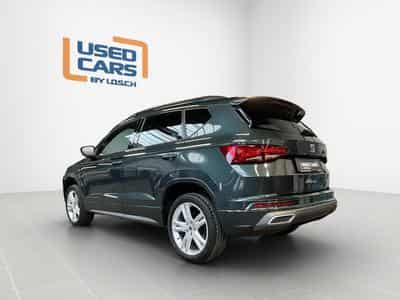 Seat Ateca FR+DSG+LED+Navi (2022) - Foto 6