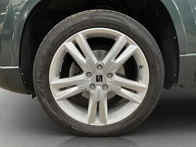 Seat Ateca FR+DSG+LED+Navi (2022) - Foto 8