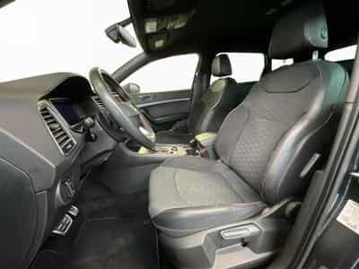 Seat Ateca FR+DSG+LED+Navi (2022) - Foto 9