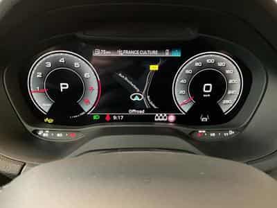 Audi Q2 S-line+S-Tronic+P.Business+LM18 (2025) - Foto 11