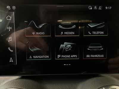 Audi Q2 S-line+S-Tronic+P.Business+LM18 (2025) - Foto 13