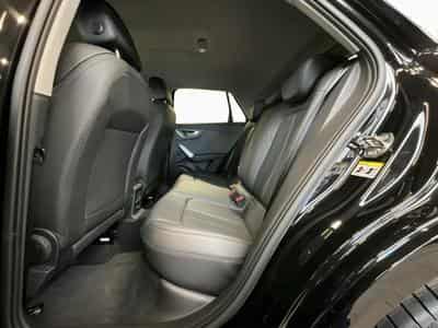 Audi Q2 S-line+S-Tronic+P.Business+LM18 (2025) - Foto 15