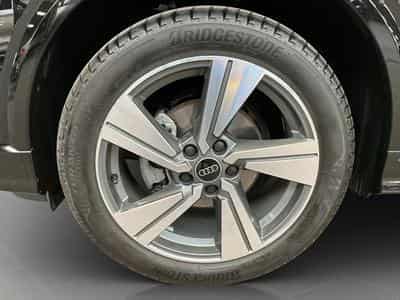 Audi Q2 S-line+S-Tronic+P.Business+LM18 (2025) - Foto 8