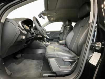 Audi Q2 S-line+S-Tronic+P.Business+LM18 (2025) - Foto 9