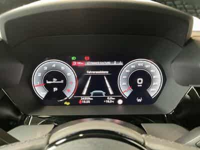 Audi A3 SB+S-line+35TFSI+S-Tronic+Led (2025) - Foto 11