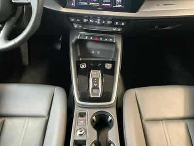 Audi A3 SB+S-line+35TFSI+S-Tronic+Led (2025) - Foto 12