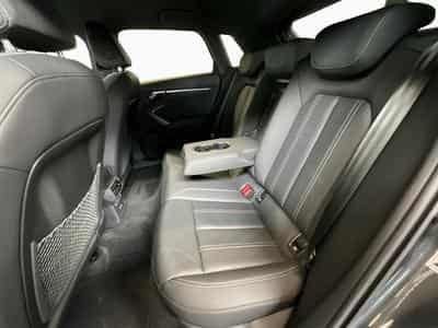 Audi A3 SB+S-line+35TFSI+S-Tronic+Led (2025) - Foto 15