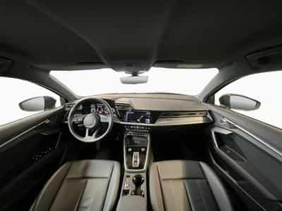 Audi A3 SB+S-line+35TFSI+S-Tronic+Led (2025) - Foto 2