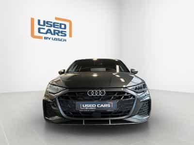 Audi A3 SB+S-line+35TFSI+S-Tronic+Led (2025) - Foto 3