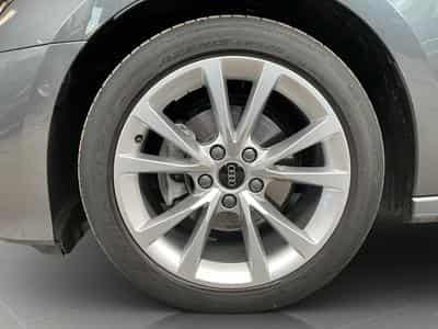 Audi A3 SB+S-line+35TFSI+S-Tronic+Led (2025) - Foto 8