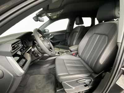 Audi A3 SB+S-line+35TFSI+S-Tronic+Led (2025) - Foto 9