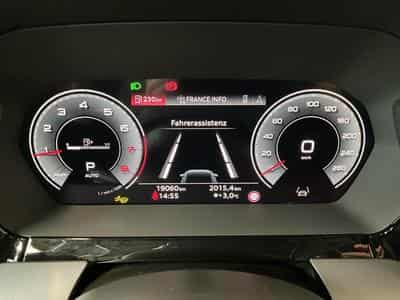 Audi A3 SB+S-line+S-Tronic+35TFSI+Led (2025) - Foto 11