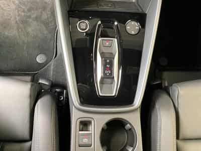 Audi A3 SB+S-line+S-Tronic+35TFSI+Led (2025) - Foto 12