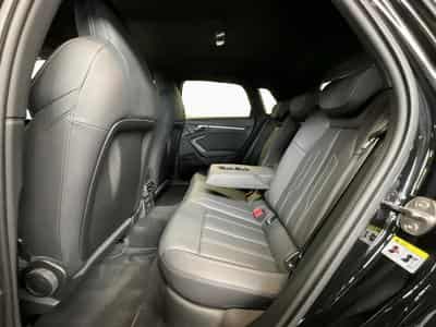 Audi A3 SB+S-line+S-Tronic+35TFSI+Led (2025) - Foto 15